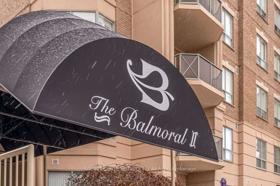 2085 Amherst Heights Drive #212, Burlington, ON L7P 5C2