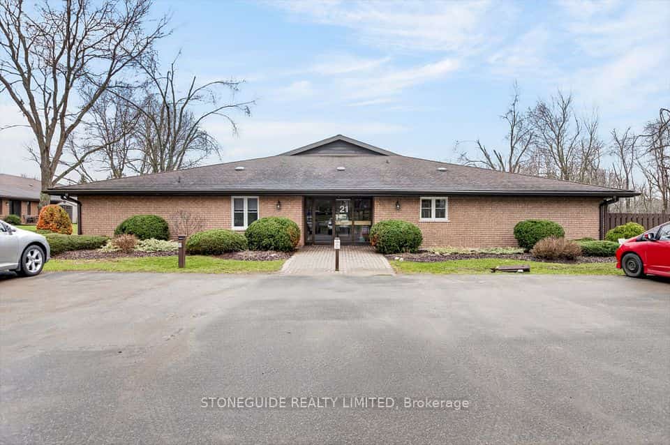 963 Armour Road #10, Peterborough, ON K9H 7H2
