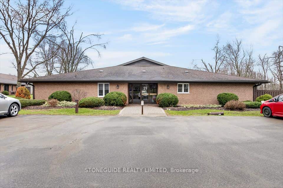 963 Armour Road, Peterborough, Peterborough