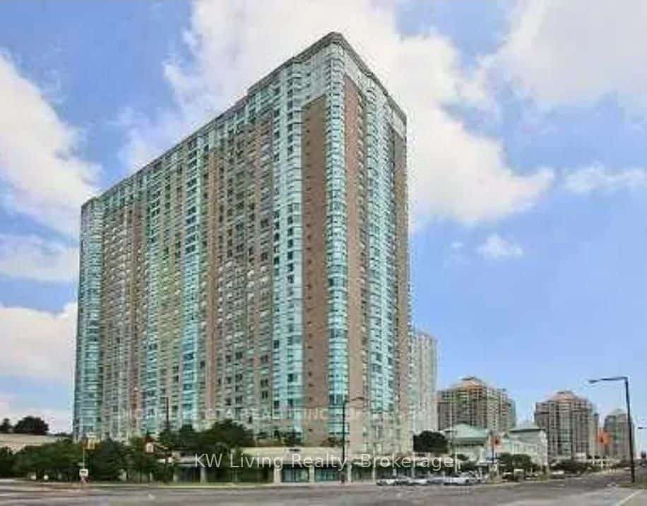 88 Corporate Drive #1205, Toronto, ON M1H 3G6