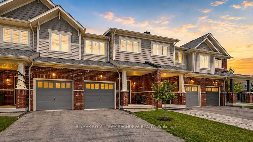 70 Artania Street, Oshawa, ON L1L 0E6