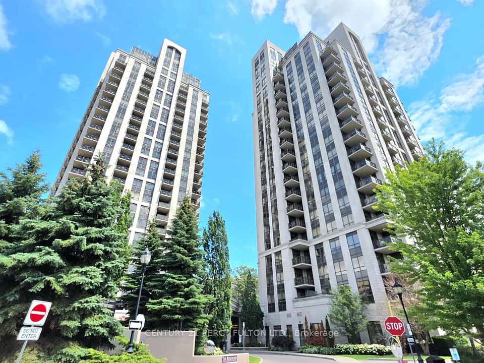 133 Wynford Drive #PH104, Toronto, ON M3C 0J5