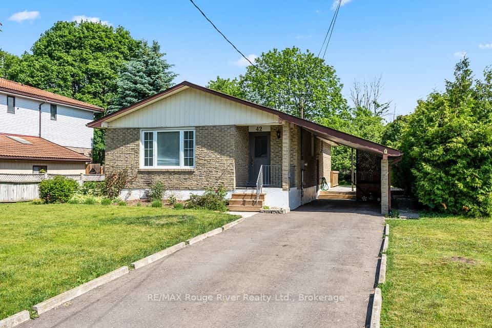 42 Meredith Crescent, Cobourg, ON K9A 4M9