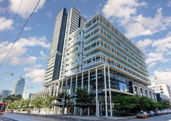 34 Tubman Street, Toronto