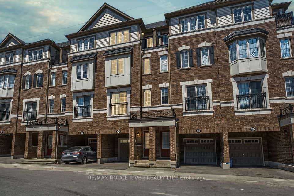 2669 Deputy Minister Path, Oshawa, ON L1L 0M7