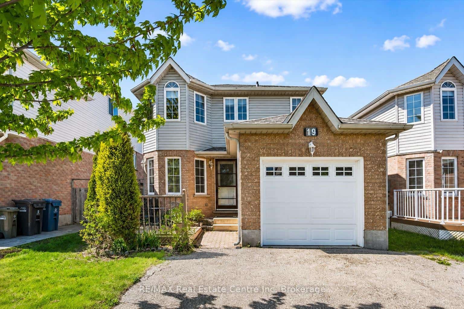 19 Ryde Road, Guelph, ON N1K 1V8