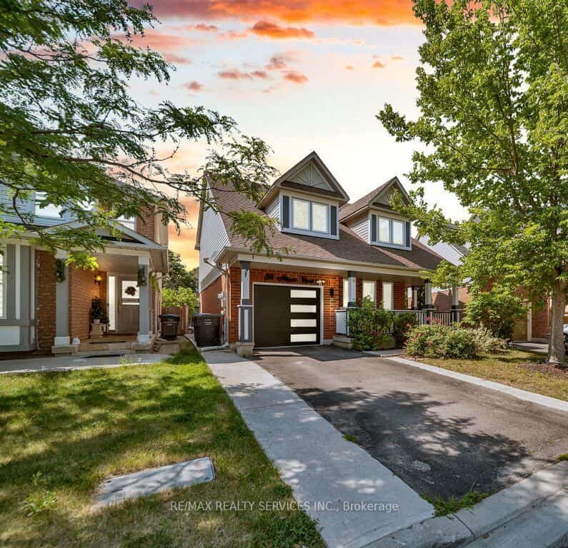 34 Allness Road, Brampton, ON L7A 3N6