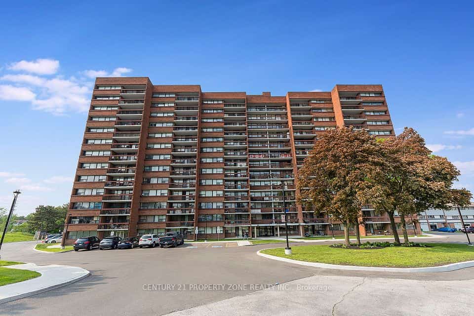 3501 Glen Erin Drive #905, Mississauga, ON L5L 2E9