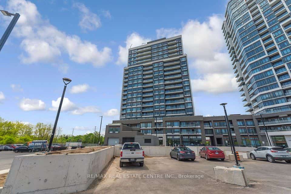 8010 Derry Road #1402, Milton, ON L9T 9N3