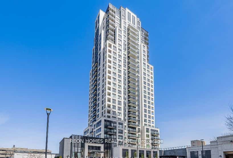 10 Eva Road #1806, Toronto, ON M9C 0B3