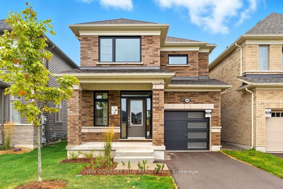492 Trevor Street, Cobourg, ON K9J 4J5