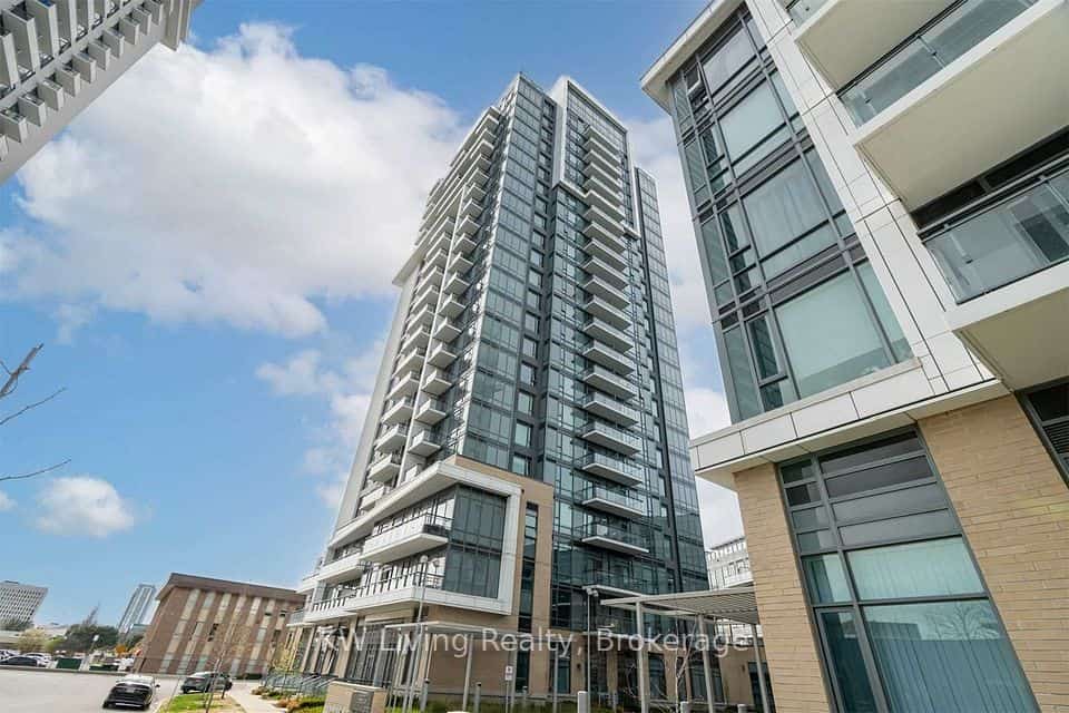 60 Ann O'reilly Road #1159, Toronto, ON M2J 0C8