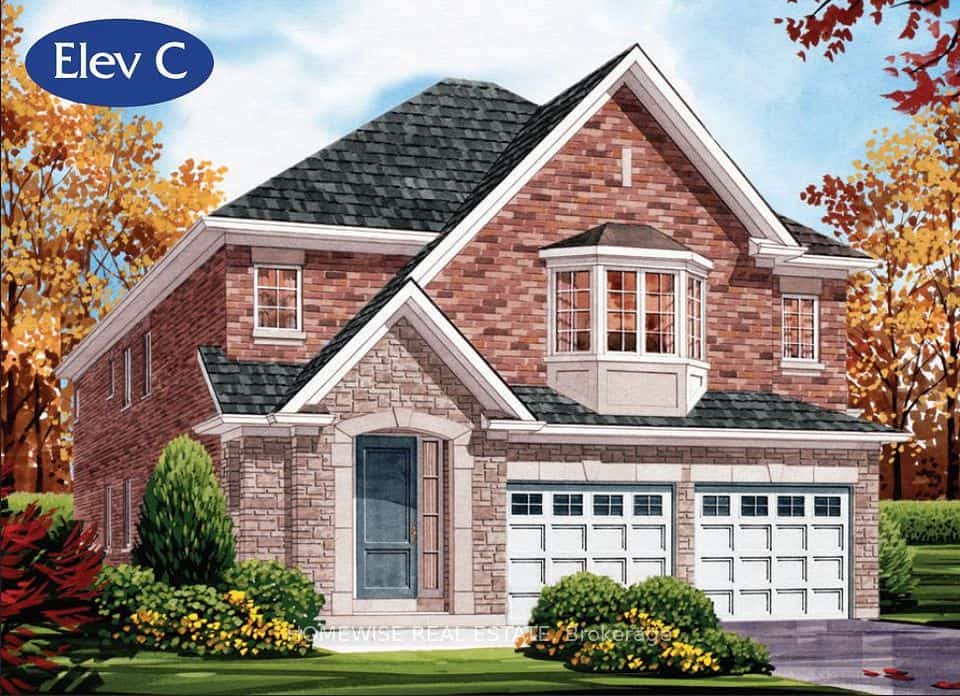39 Veterans Way, Peterborough, ON K9K 0H5