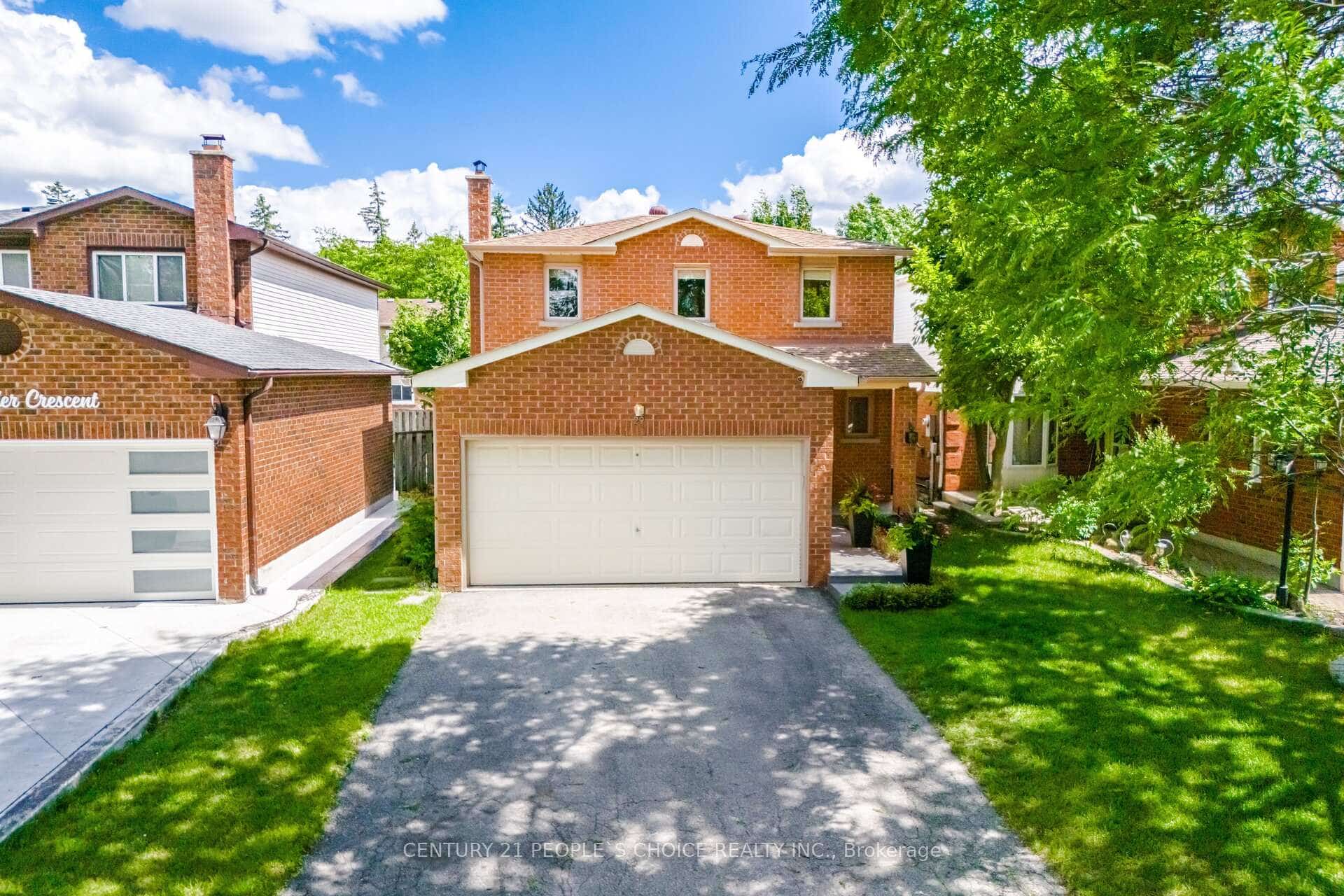 29 Oleander Crescent, Brampton, ON L6Z 2C1
