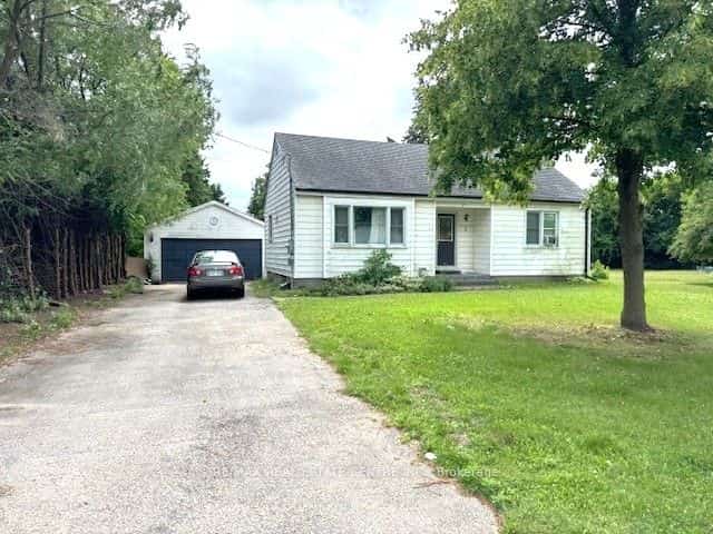7 Liberty Drive, Cambridge, ON N1R 5N4