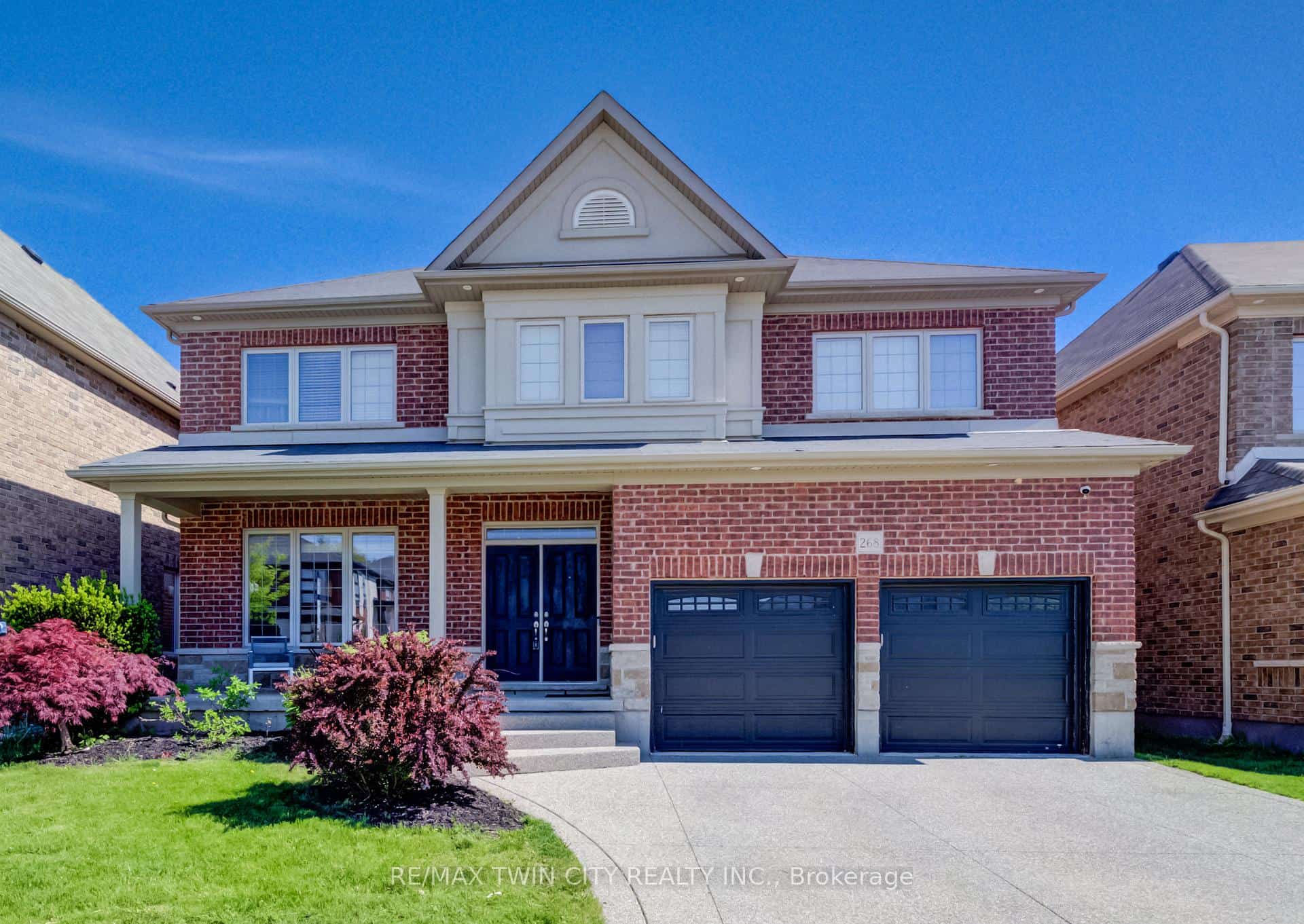268 EVENS POND Crescent, Kitchener, ON N2R 0B8