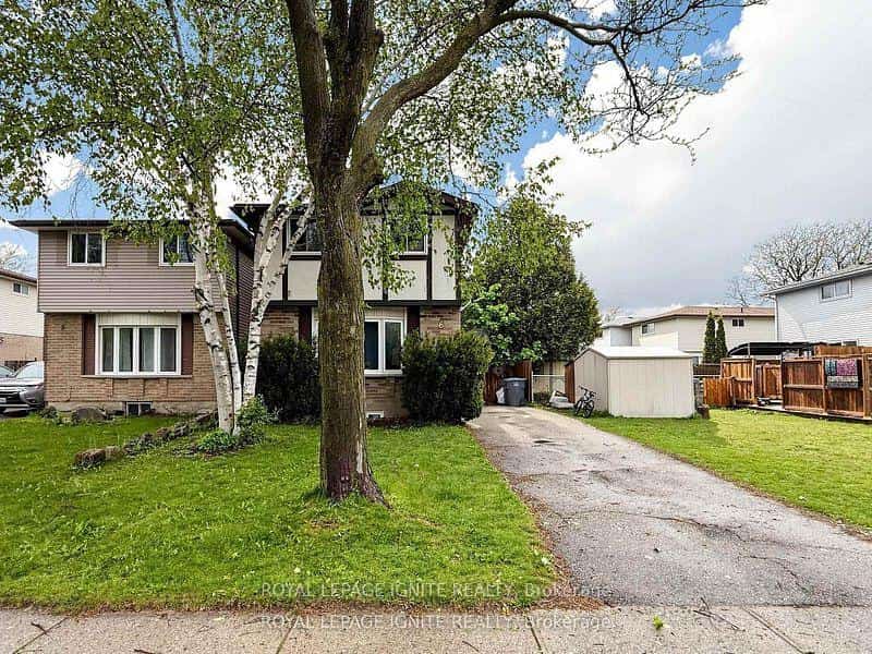 6 Upton Crescent, Guelph, ON N1E 6P2