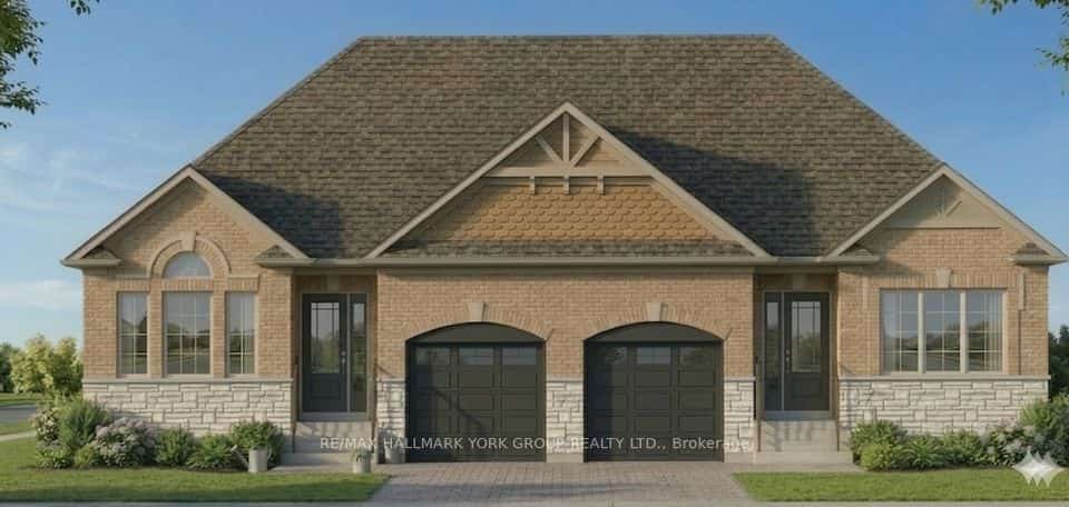 136 Metro Road N, Georgina, ON L4P 3C8