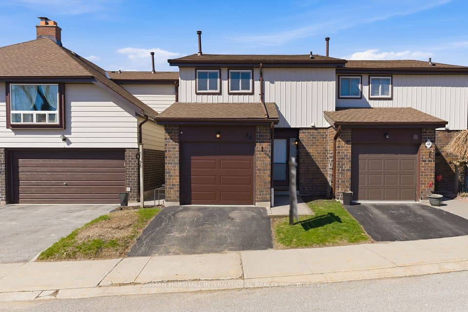 44 Jenkins Lane, Ajax