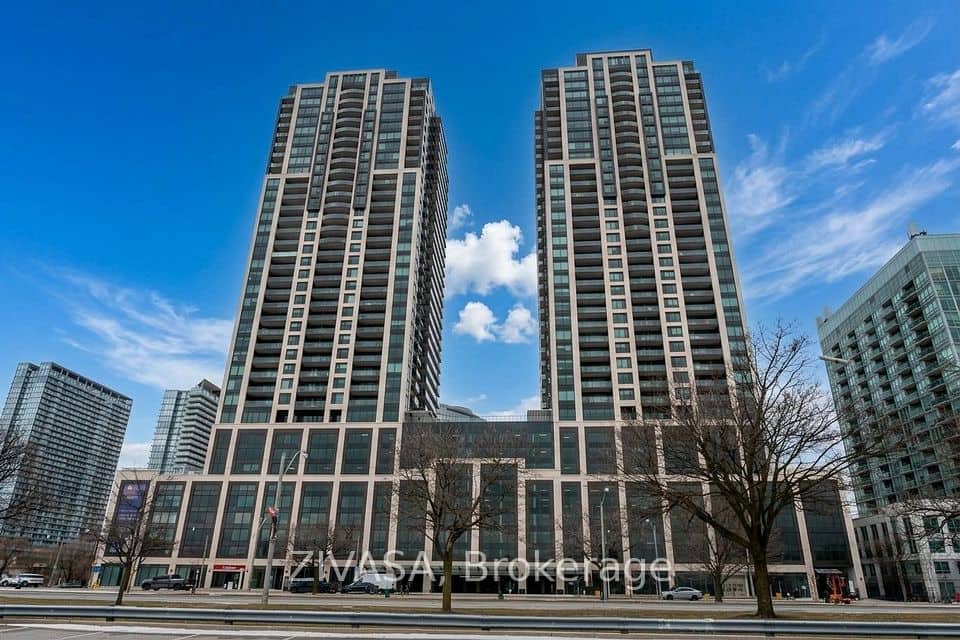 1928 lakeshore Boulevard W, Toronto