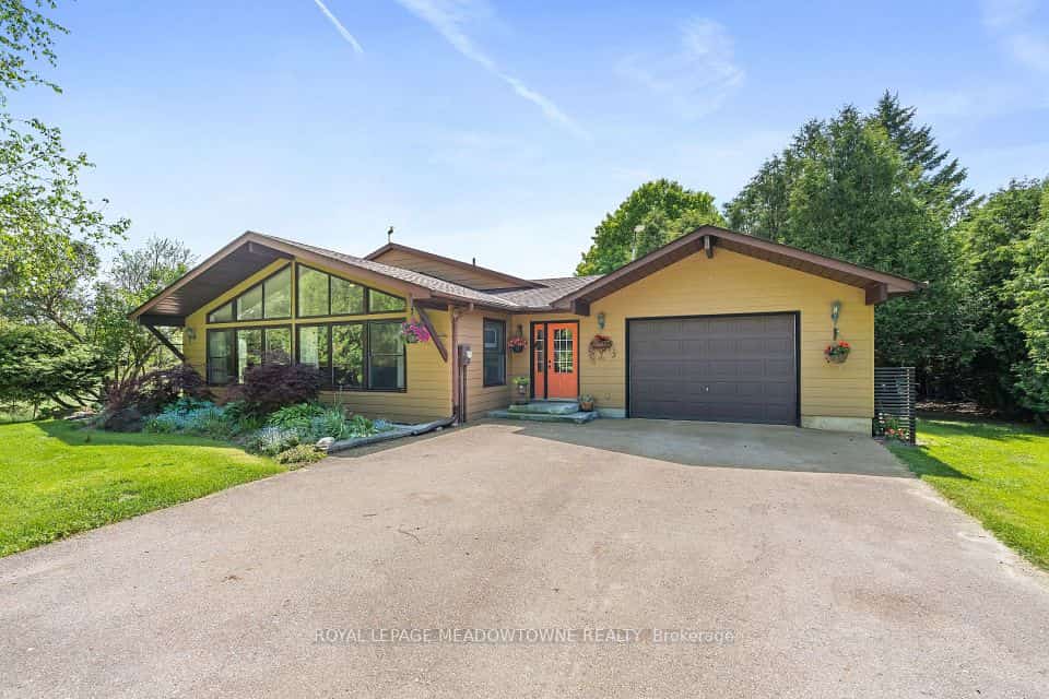 12072 Sixth Line, Halton Hills, ON L0P 1H0
