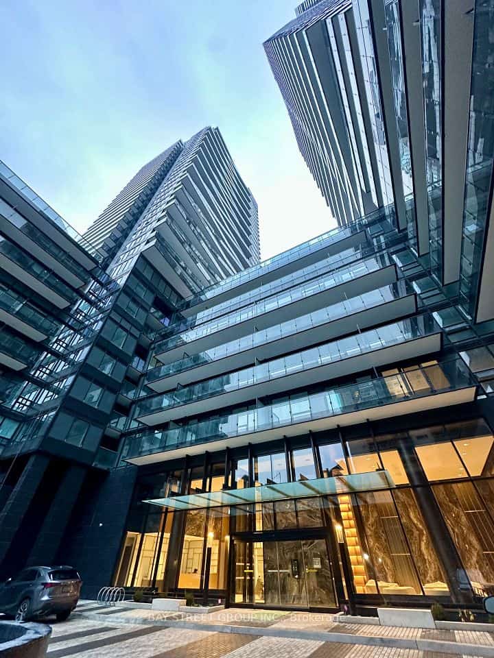117 BROADWAY Avenue N #611, Toronto, ON M4P 1V3