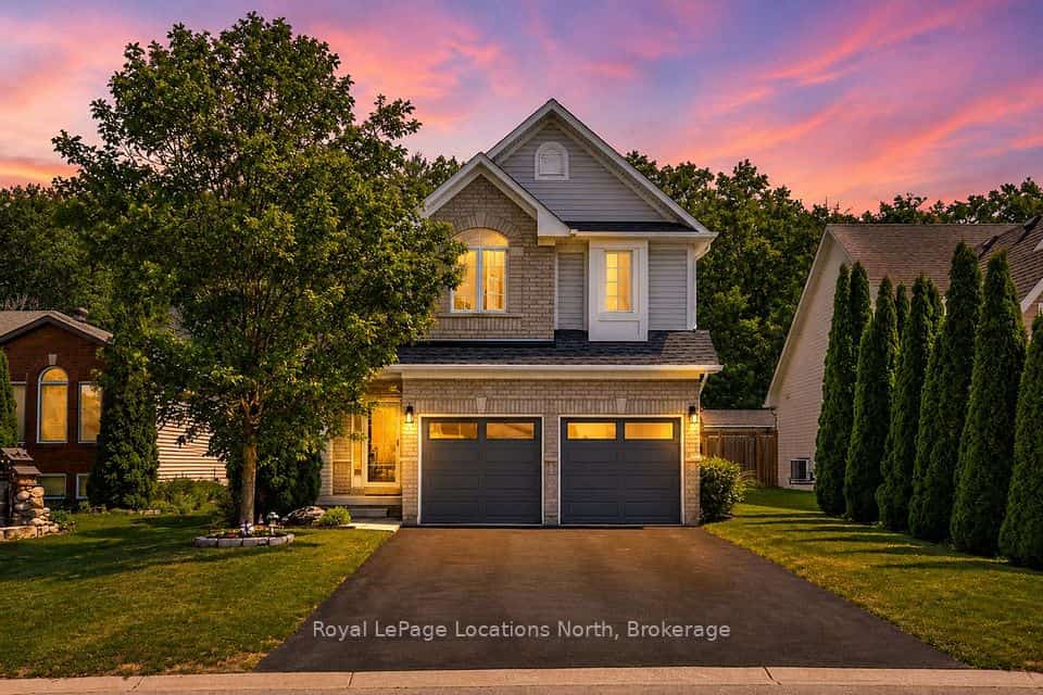 67 Wesley Avenue, Wasaga Beach, ON L9Z 0B9