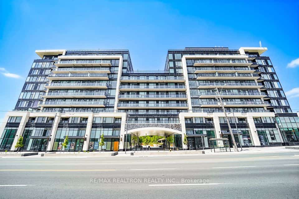8188 Yonge Street #627, Vaughan, ON L4J 0M2
