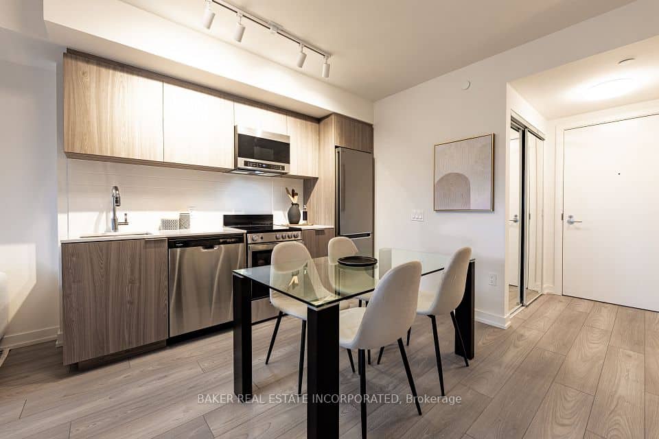 223 Redpath Avenue, Toronto