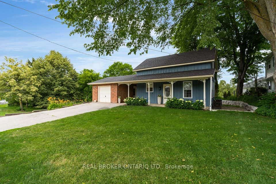 17265 50 Highway, Caledon, ON L7E 0K9