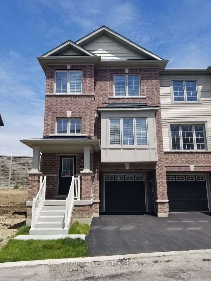 470 Linden Drive #32, Cambridge, ON N3H 5L5