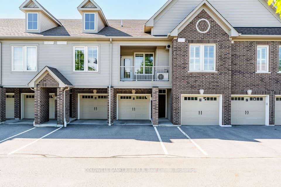 1430 Gord Vinson Avenue #25, Clarington, ON L1E 0J6