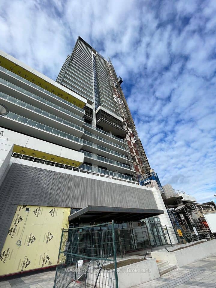 50 O'Neill Rd Road, Toronto