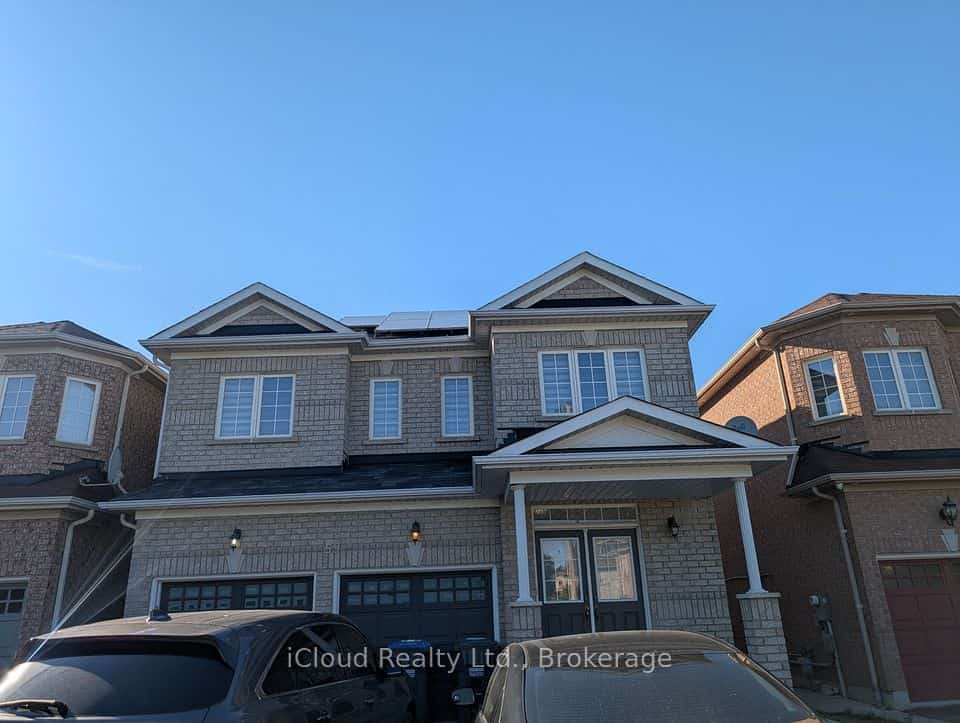 59 Haviland Circle, Brampton, ON L6R 0T7