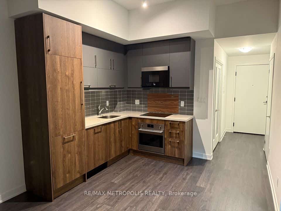 292 Verdale Crossing #1814, Markham, ON L6G 0H6
