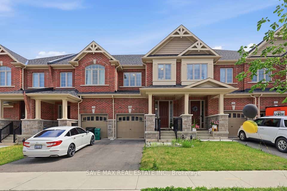 216 Broadacre Drive, Kitchener, ON N2R 0S6