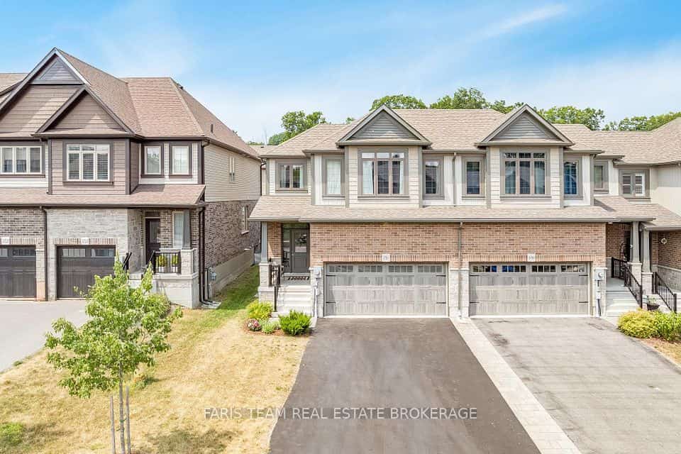 1016 Wright Drive, Midland, ON L4R 0E4