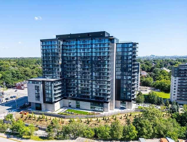86 Dundas Street E #603, Mississauga, ON L5A 1W4