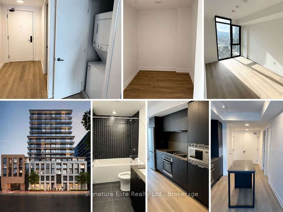 1 Jarvis Street #710, Hamilton, ON L8R 3J2