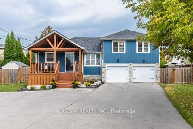 783 Rymal Road E, Hamilton, ON L8W 1B6