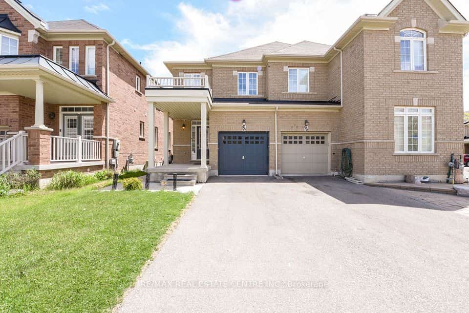 682 Megson Terrace, Milton, ON L9T 8K4