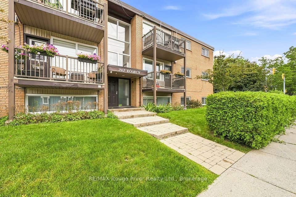 242 D'arcy Street, Cobourg, Cobourg