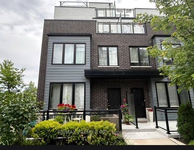 2255 Mcnab Lane, Mississauga