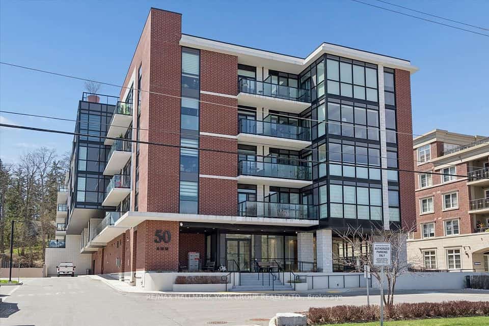 50 Ann Street #515, Caledon, ON L7E 1B9