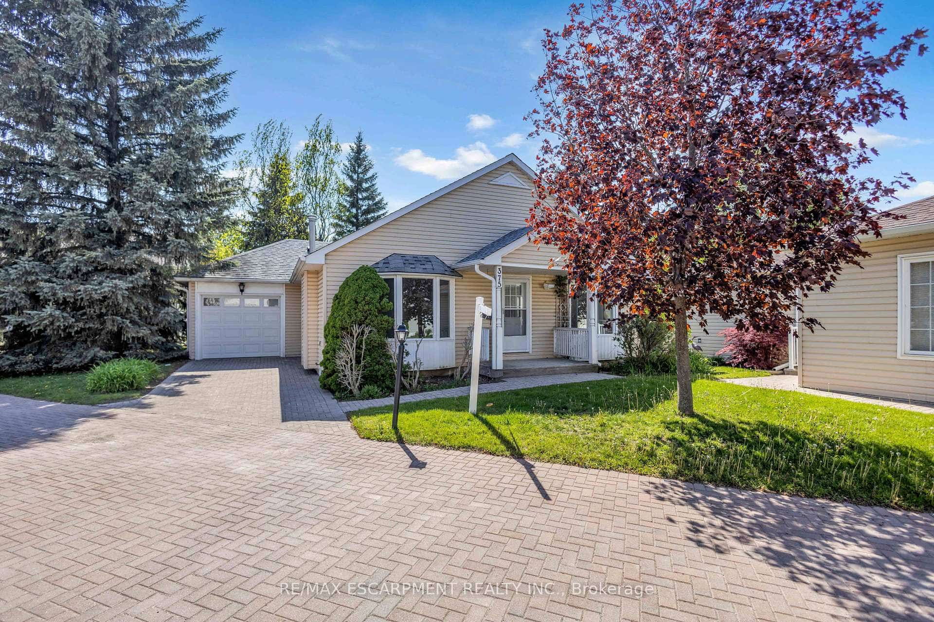 375 Silverbirch Boulevard, Hamilton, ON L0R 1W0
