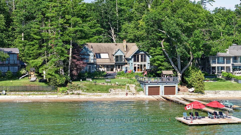3209 Summer Place, Innisfil, ON L9S 3B8