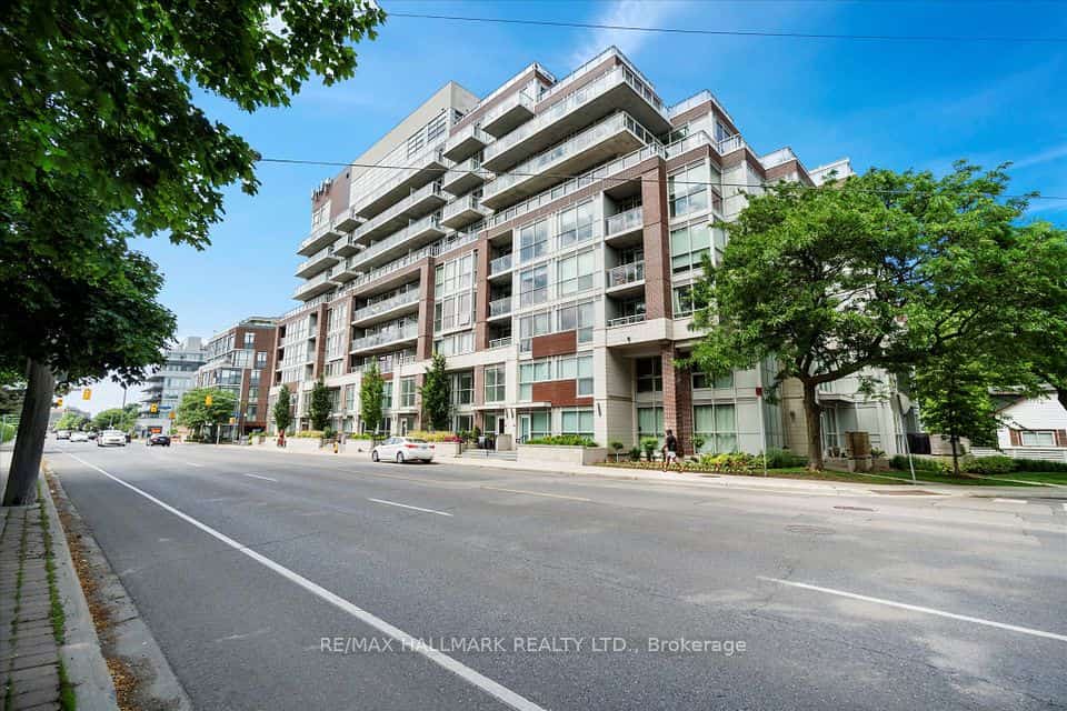 1350 Kingston Road #117, Toronto, ON M1N 1C8