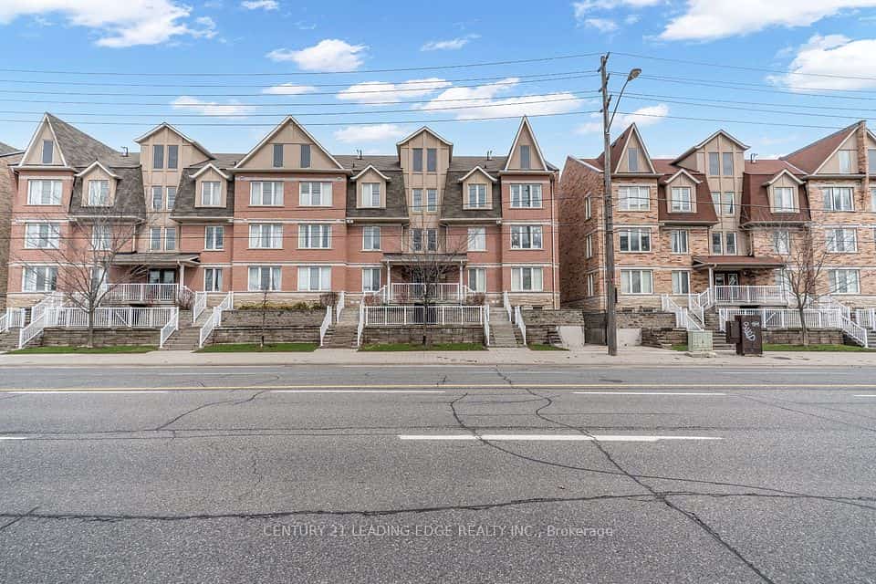 653A Warden Avenue #53, Toronto, ON M1L 0E8