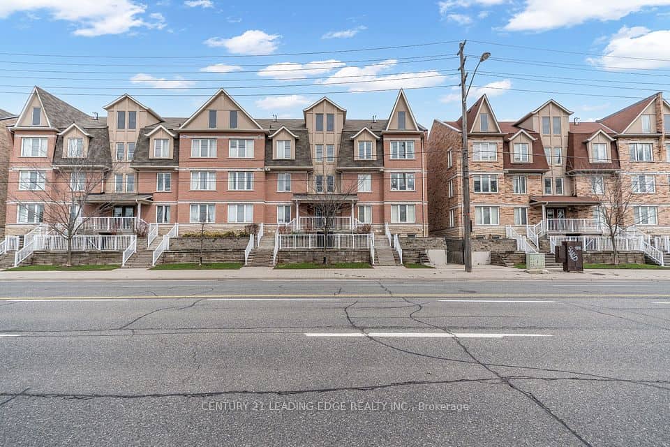 653A Warden Avenue, Toronto