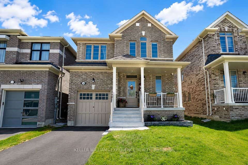 1329 Davis Loop, Innisfil, ON L0L 1W0